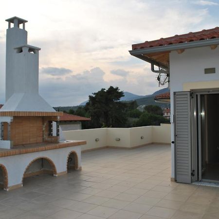 Artemis - Marina Apartments Evia Exterior foto