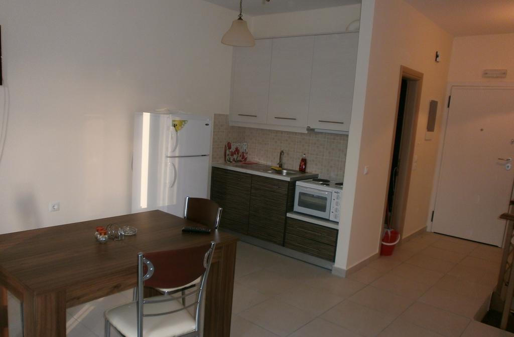 Artemis - Marina Apartments Evia Quarto foto