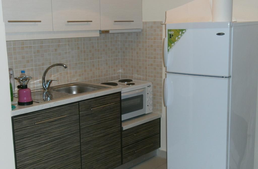 Artemis - Marina Apartments Evia Quarto foto