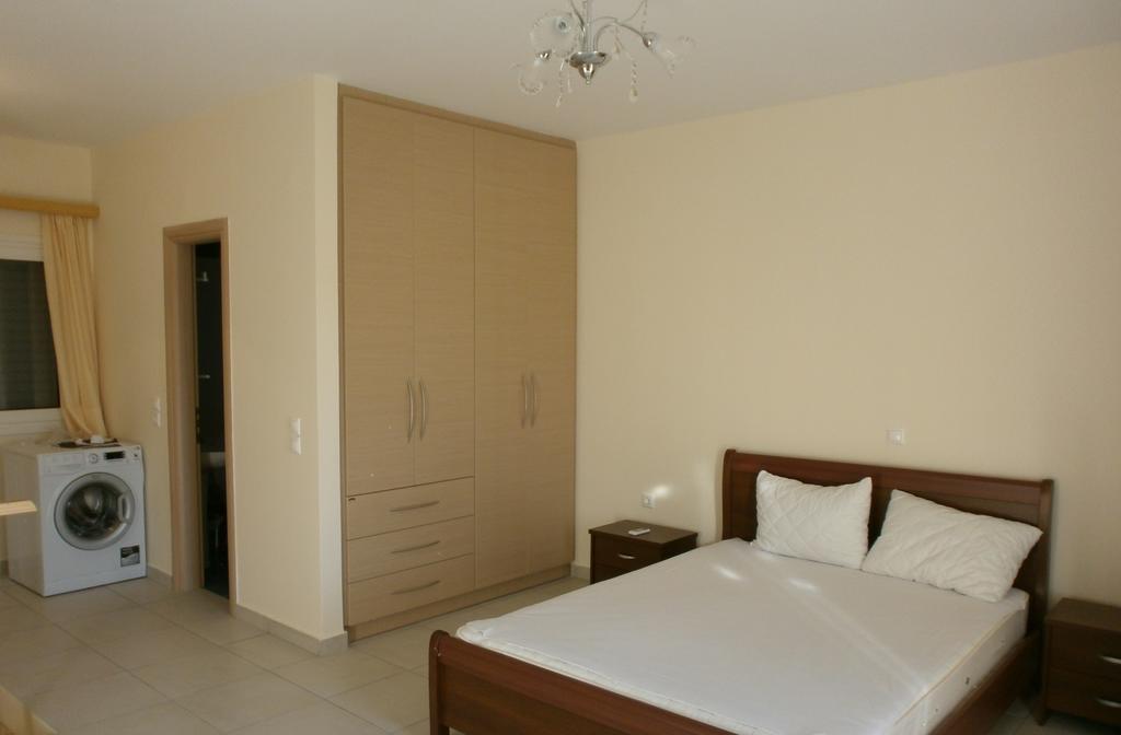 Artemis - Marina Apartments Evia Quarto foto